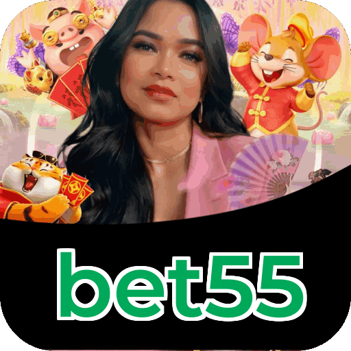 bet55 - Vitória verificada Carlos M.