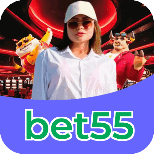 bet55 - Vitória verificada Juliana S.
