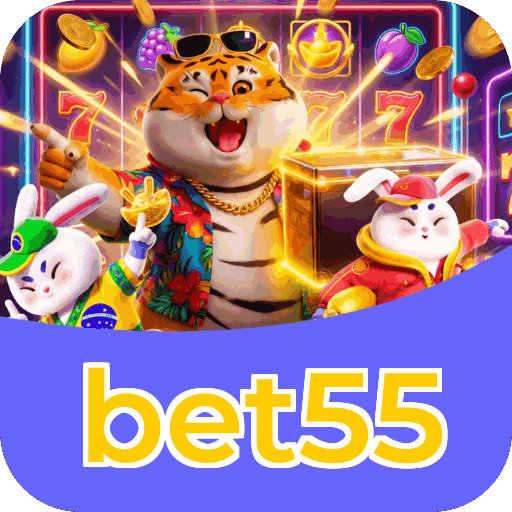 bet55 - Caso verificado Maria R. bônus