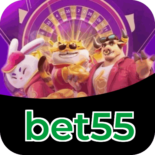 bet55 - Infraestrutura de segurança certificada