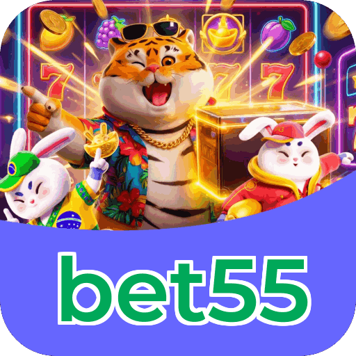 Especificações técnicas download bet55